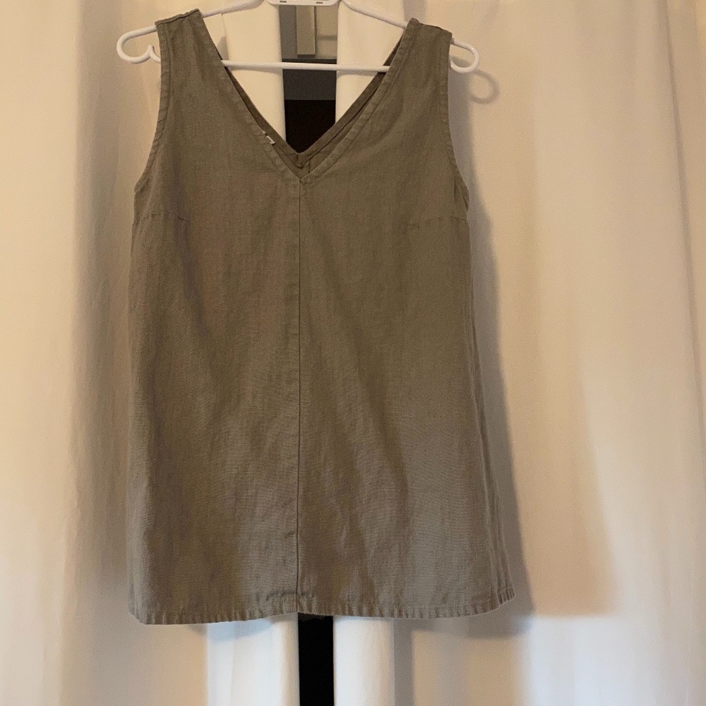 Only Child Hayes Tunic